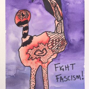 Fight Fascism