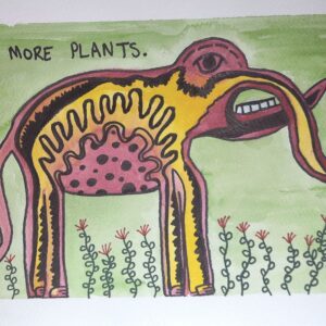 Eat More Plants
